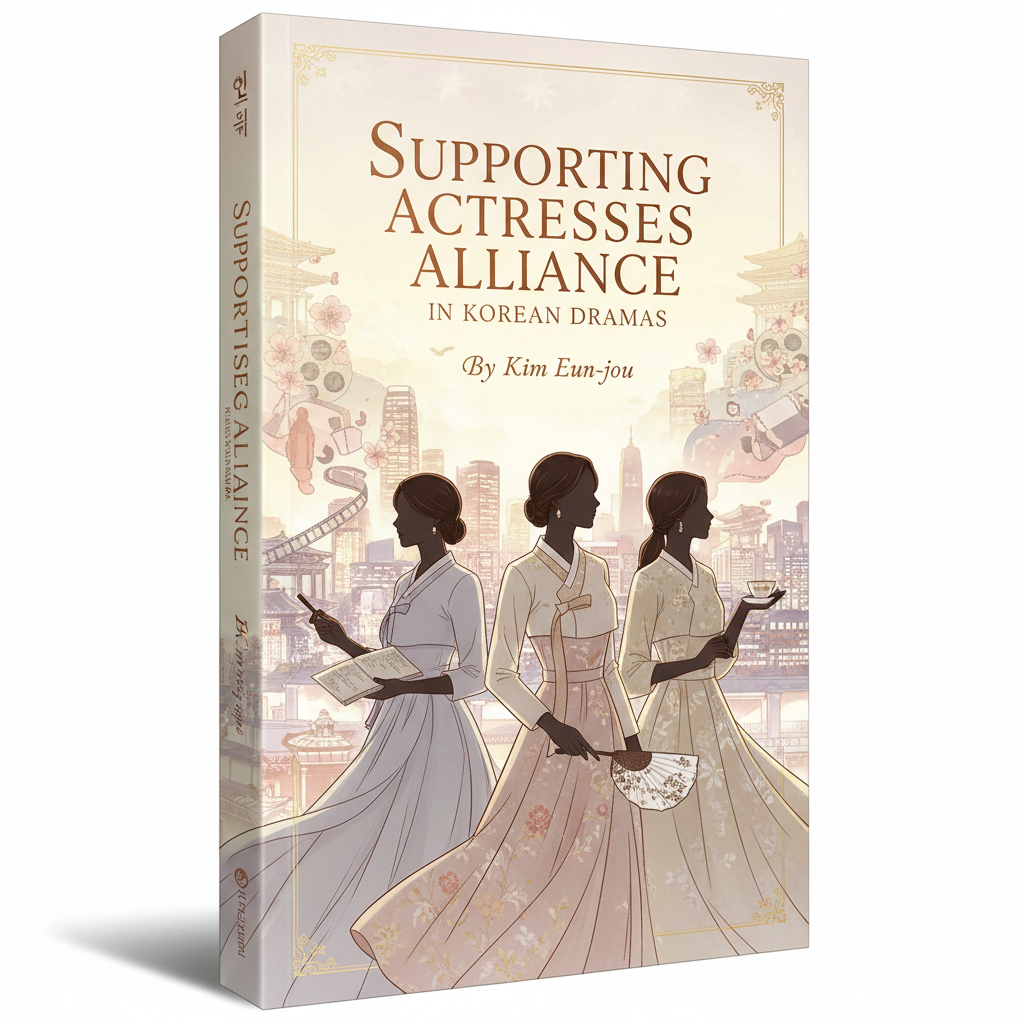 Supporting Actresses Alliance in Korean Dramas