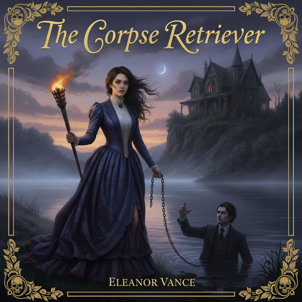 The Corpse Retriever