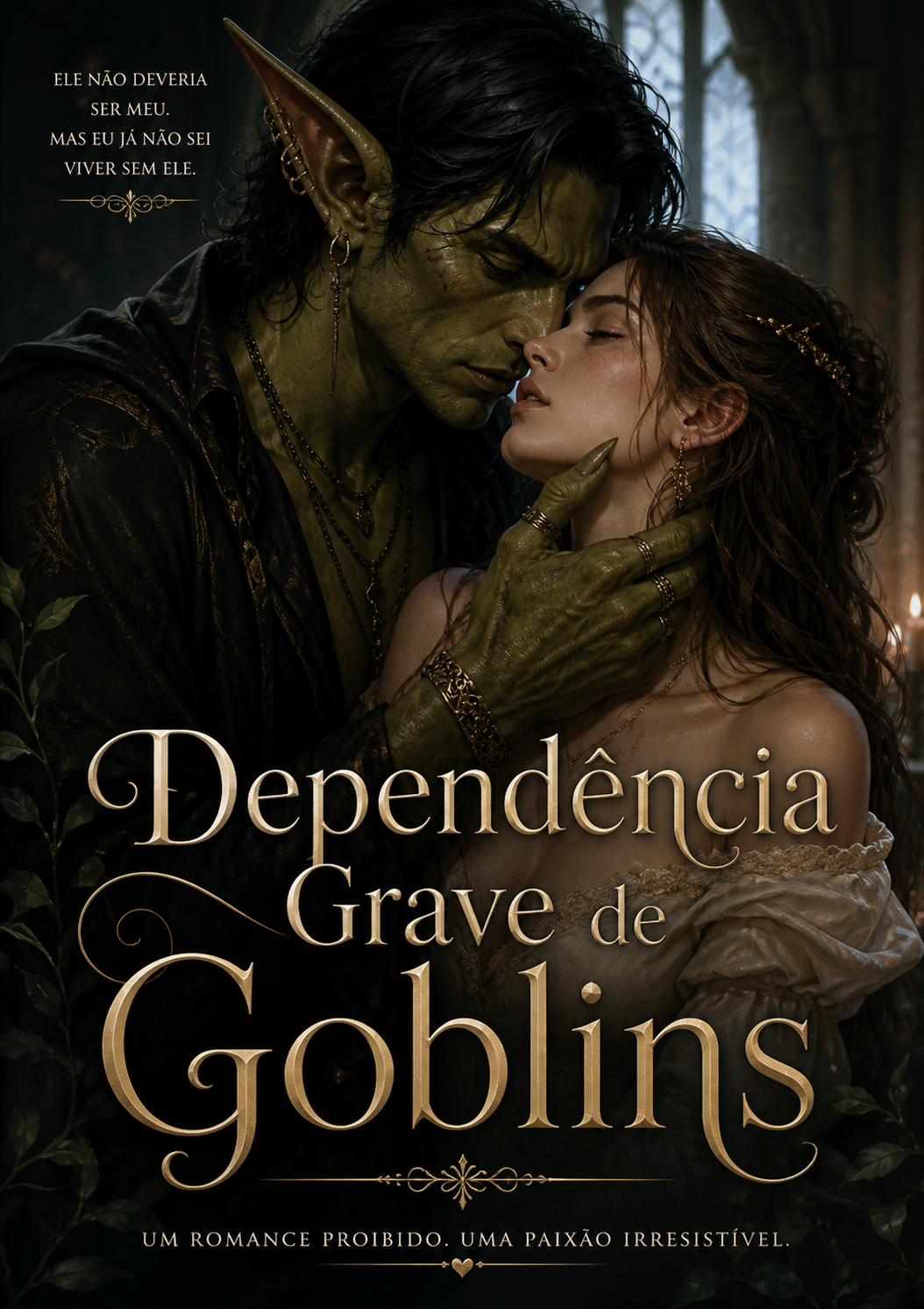 Dependência Grave de Goblins