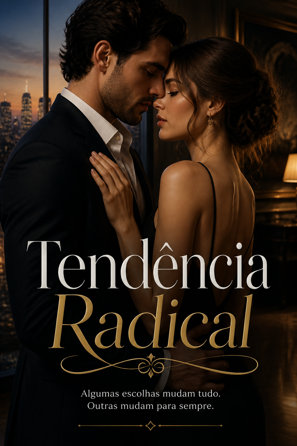 Tendência Radical