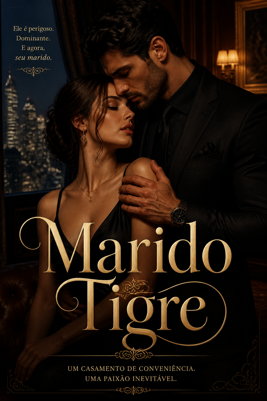 Marido Tigre
