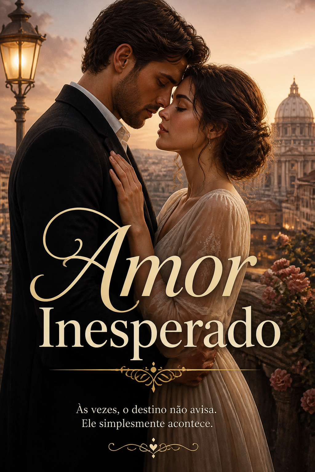 Amor Inesperado