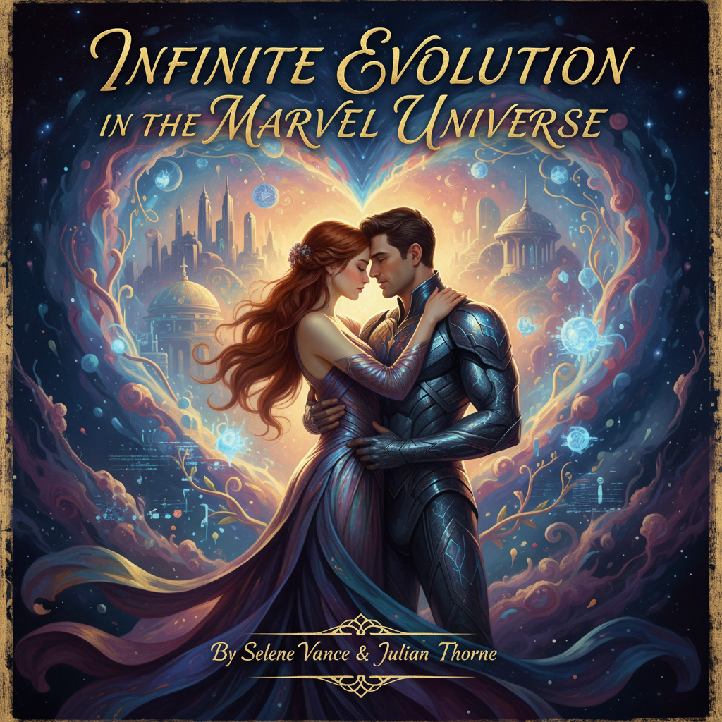 Infinite Evolution in the Marvel Universe