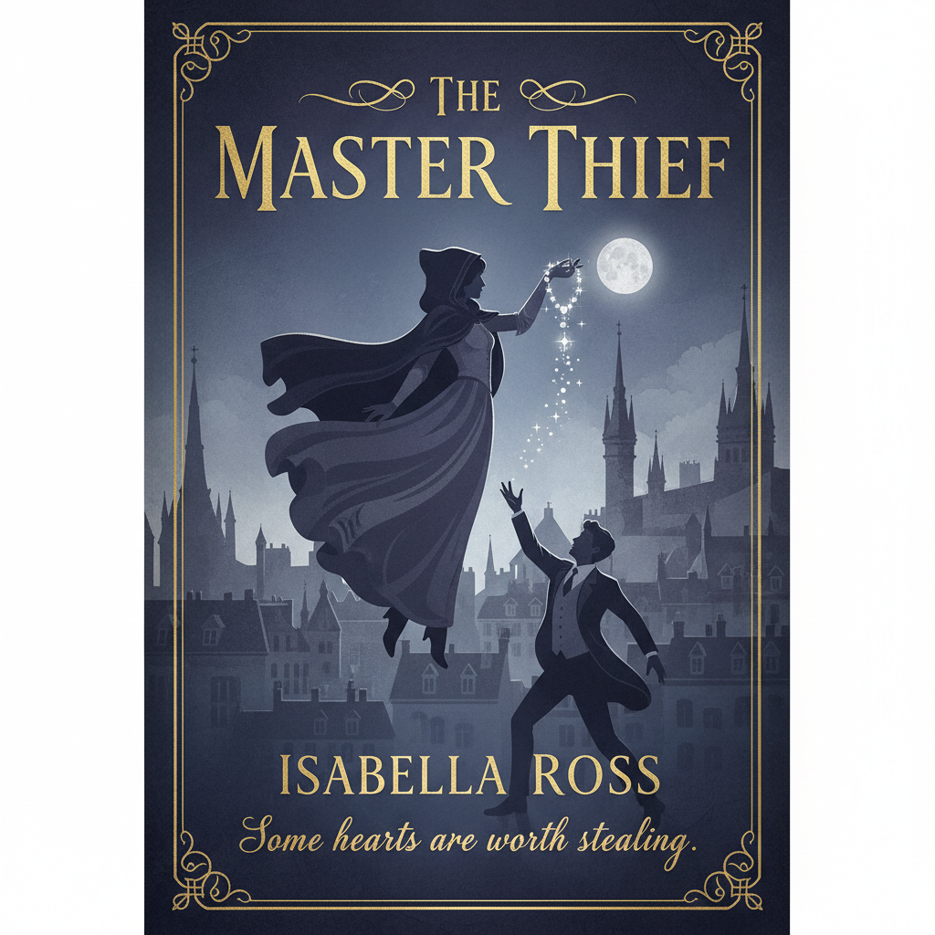 The Master Thief